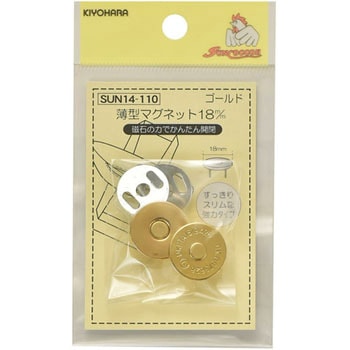 薄型マグネット サンコッコー