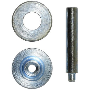 片面ハトメ 打ち具 サンコッコー