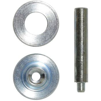 片面ハトメ 打ち具 サンコッコー