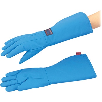 耐寒用手袋 アズワン