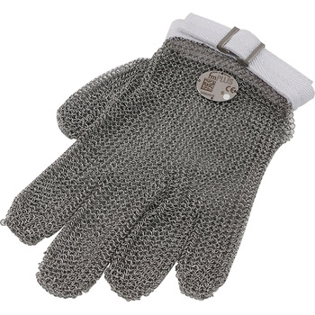 ステンレスメッシュ手袋 ニロフレックス(niroflex)