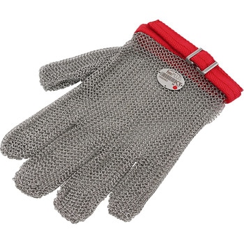 ステンレスメッシュ手袋 ニロフレックス(niroflex)