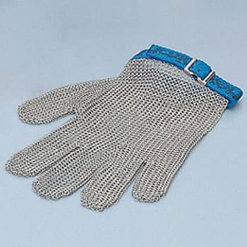 ステンレスメッシュ手袋 ニロフレックス(niroflex) メッシュタイプ