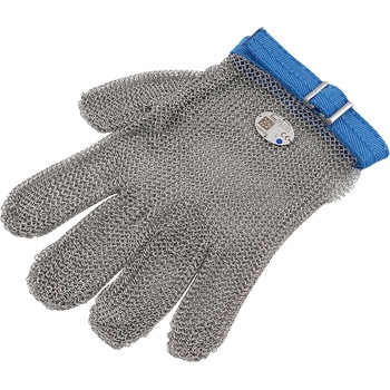 ステンレスメッシュ手袋 ニロフレックス(niroflex)