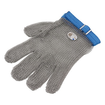 ステンレスメッシュ手袋 ニロフレックス(niroflex) メッシュタイプ