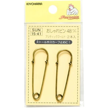 おしゃれピン サンコッコー