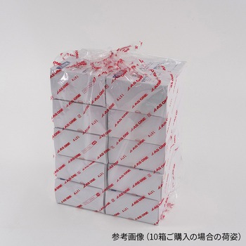 指サック アズワン
