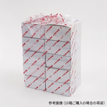 指サック アズワン