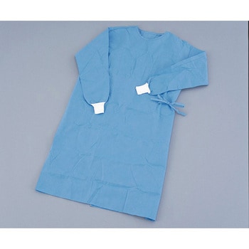 ディスポガウン - アズワン