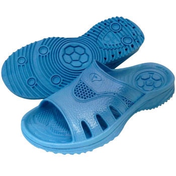 No.1400 LL 研究者用サンダル アズワン 33173533