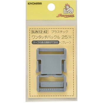 SUN12-42 �v���X�`�b�N�o�b�N�� �T���R�b�R�[ 33173718