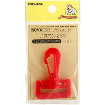 プラスチックナスカン - サンコッコー