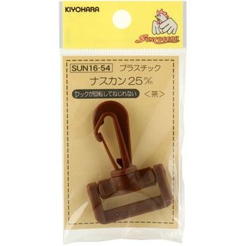 プラスチックナスカン - サンコッコー
