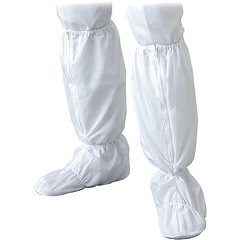 クリーンシューズカバーFC600C(クラス100) - アズワン