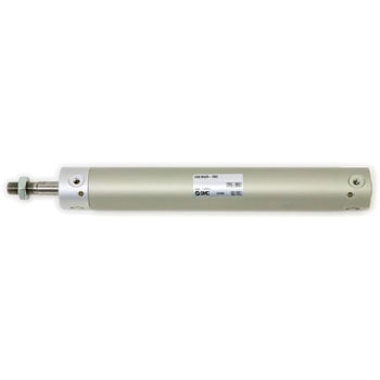 CD Series(CDG1BA25-1) SMC