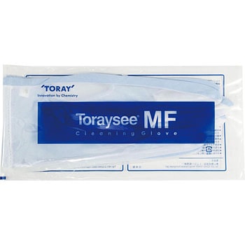 トレーシMFグラブ アズワン
