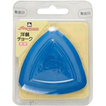 洋裁チョーク サンコッコー