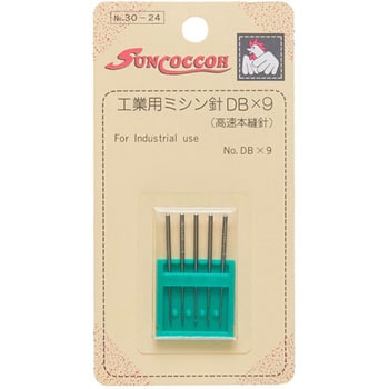 工業用ミシン針 サンコッコー