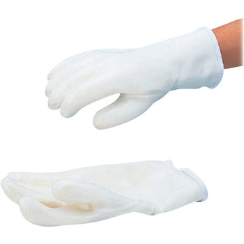 クリーンノール手袋 アズワン