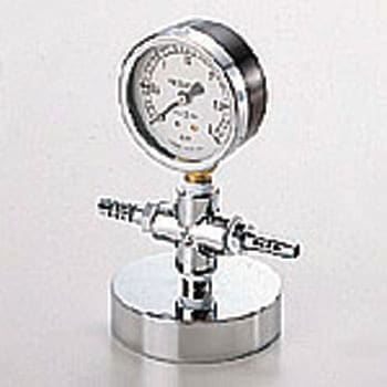 コンパクトエアーポンプ用 オプション アズワン