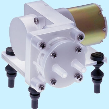 DP0140 DCモーター真空ポンプ(コンプレッサー兼用タイプ) 日東工器 33186273