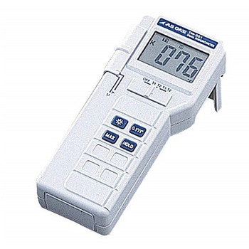 ハンディ温度計用 表面標準センサー 2-448-11