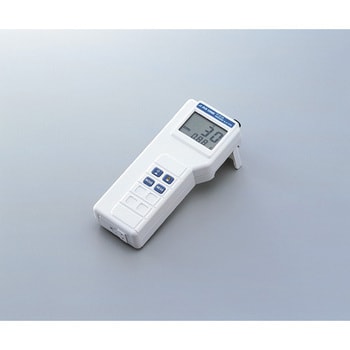 IT-314 放射温度計(熱電対兼用型) 1個 アズワン 【通販モノタロウ】