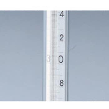 標準温度計 校正証明書付 成績書付 日本計量器工業 棒状温度計 【通販