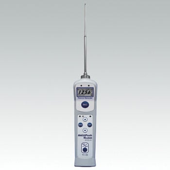 食品芯温記録計(おんどとりPuShWiReleSS) T&D(ティアンドデイ)