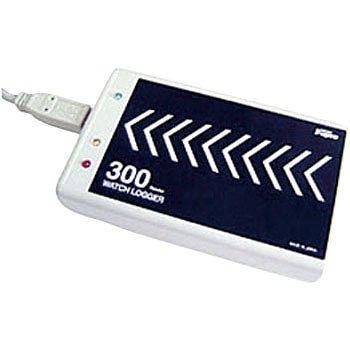 KT-300 �J�[�h�^�����x�f�[�^���R�[�_�[ ���c�d�@���쏊 33194743