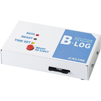 データロガー B-LOG(電子天秤用)用接続ケーブル アズワン