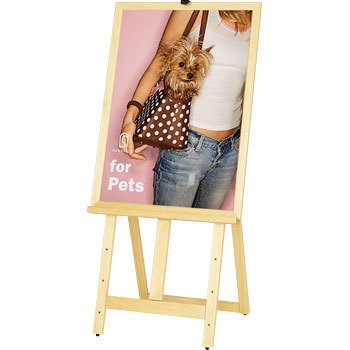 126NA A1 ポスターパネル 126 1枚 アルモード (ベルク) 【通販モノタロウ】 