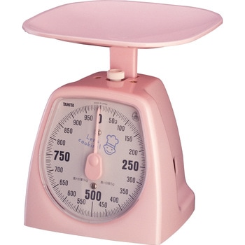 アナログクッキングスケール タニハンド タニタ