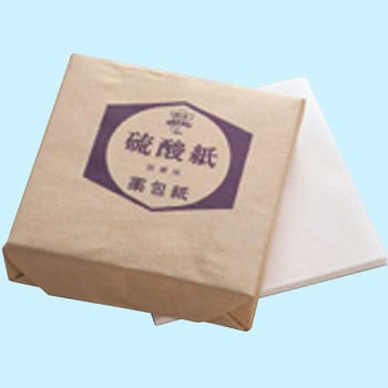 薬包紙 HAKUAI(博愛社)