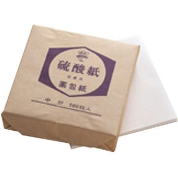 薬包紙 HAKUAI(博愛社)