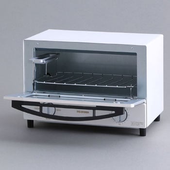 スチームオーブントースター 2枚焼き アイリスオーヤマ