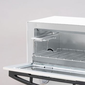 スチームオーブントースター 2枚焼き アイリスオーヤマ