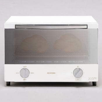 スチームオーブントースター 4枚焼き アイリスオーヤマ