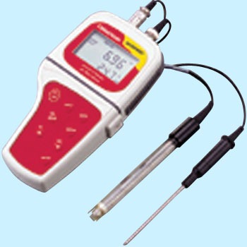 EC-pHWPTEM-01W ���R���e�X�^�[�n���f�B�^�C�v�p �Z���T CyberScan 33202854