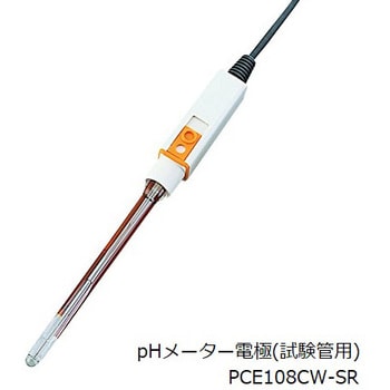 TPX-999i ハンディpHメーター 1個 TOKO(東興化学研究所) 【通販