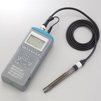 pH-02S(pH・温度センサー) マルチpHメーター用 センサのみ 1個
