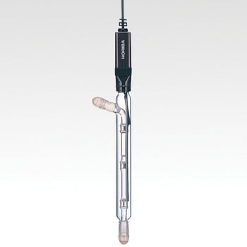 導電率計オプション電極 HORIBA
