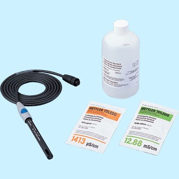 InLab737(IP67) �|�[�^�u�����d���v�p �I�v�V���� METTLER TOLEDO(���g���[�E�g���h) 33204324