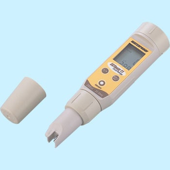 ECTestr11 ラコムテスター導電率計(防水型) 1台 CyberScan