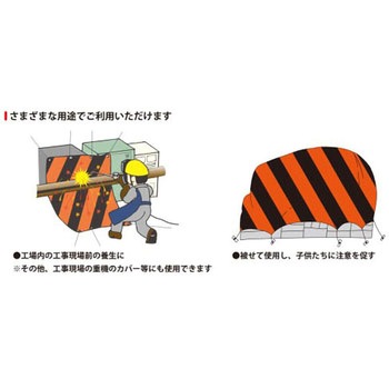 注意喚起シート コンドーテック