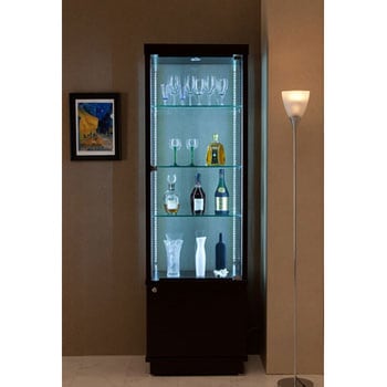 コレクションケース イースト (60コレクションボード) 木村商事