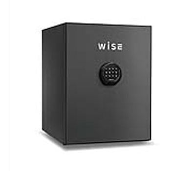 耐火金庫 プレミアムセーフWISE(ワイズ)＜開梱設置サービス付き＞ diplomat(ディプロマット)