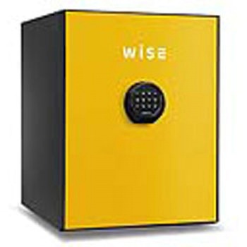 耐火金庫 プレミアムセーフWISE(ワイズ)＜開梱設置サービス付き＞ diplomat(ディプロマット)