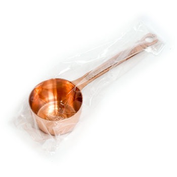 銅メジャーカップ カリタ 1個 通販モノタロウ