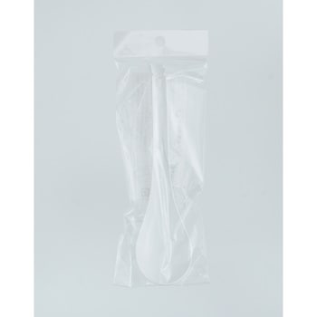 使い心地がうれしい琺瑯レンゲスプーン 野田琺瑯